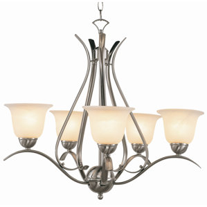 Chandeliers | Wayfair Chandeliers | Wayfair